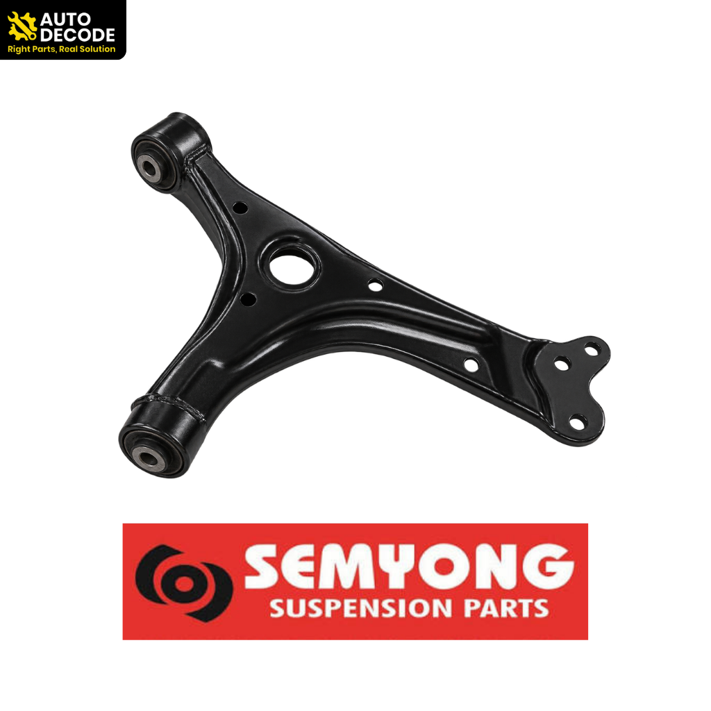 Lower Arm for Honda Accord Type 4 – Semyong