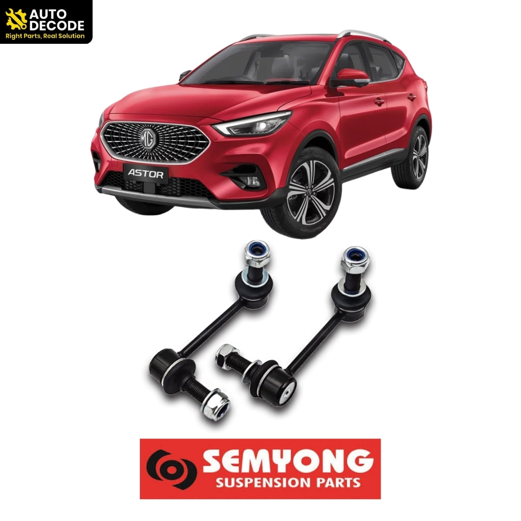 Stabilizer Link for MG Astor – Semyong