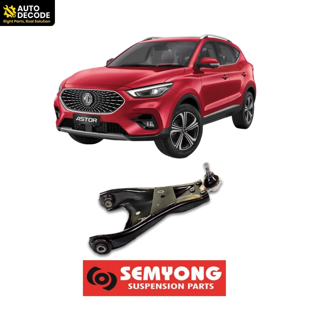 Lower Arm for MG Astor – Semyong