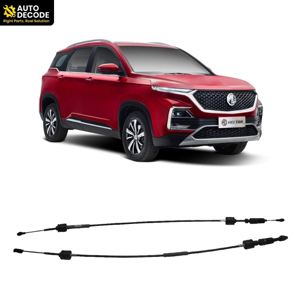 MG Hector Gear Shifter Cable 5504 | New Era