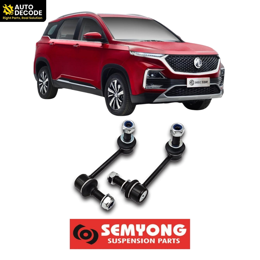 Stabilizer Link for MG Hector – Semyong
