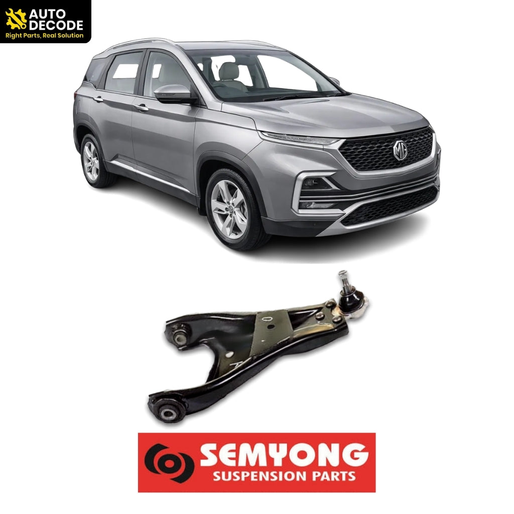 Lower Arm for MG Hector – Semyong
