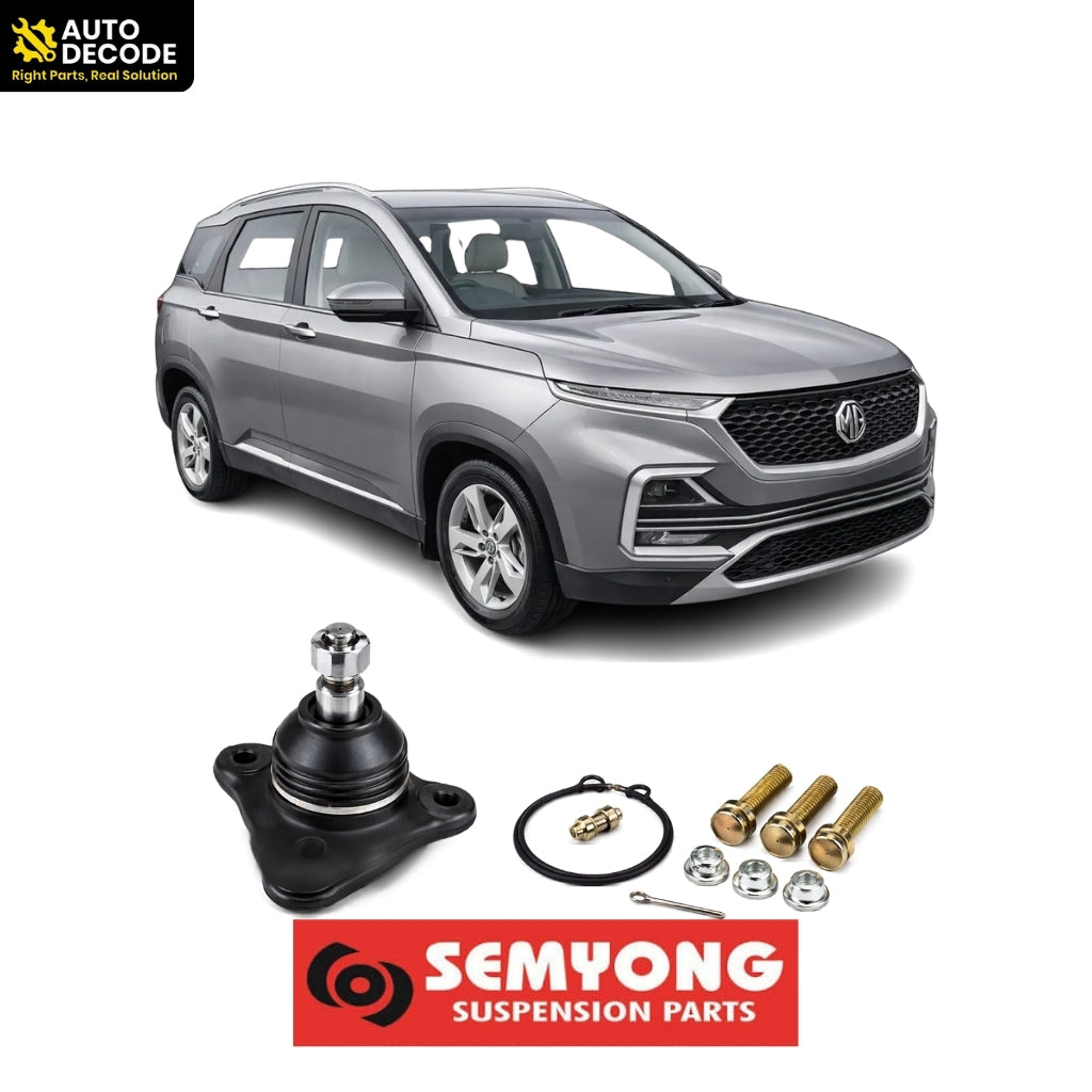 Suspension Ball Joint for MG Hector – Semyong