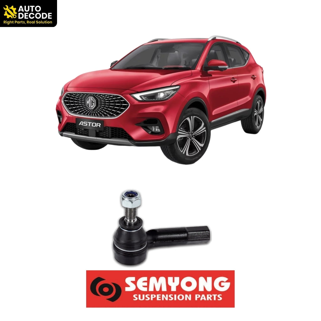 Tie Rod End for MG Astor – Semyong