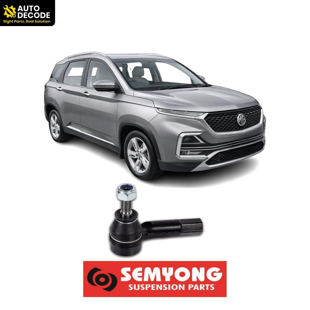 Tie Rod End for MG Hector – Semyong