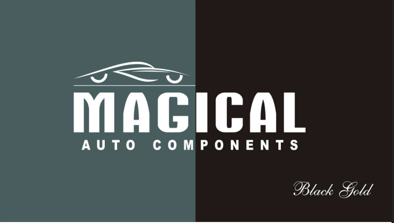 Magical_Logo