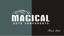 MAGICAL