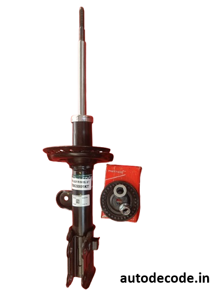 Mahindra Genuine front shock absorber RH for XUV300 diesel | Autodecode.in