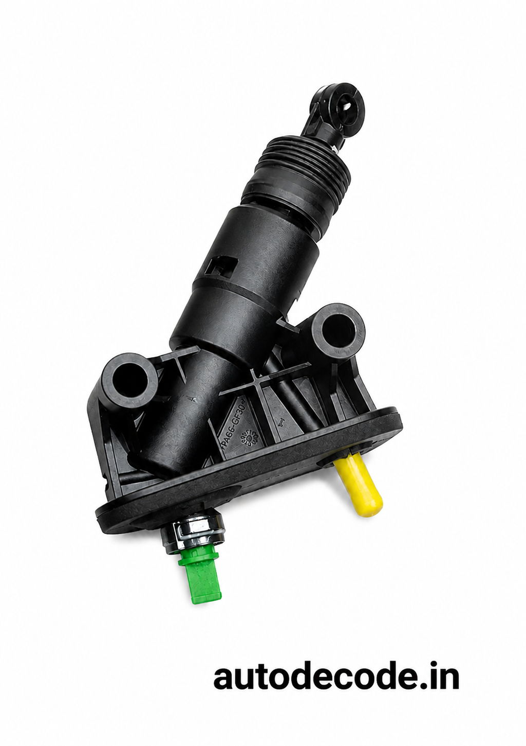 Mahindra Genuine upper clutch master cylinder assembly | Autodecode.in