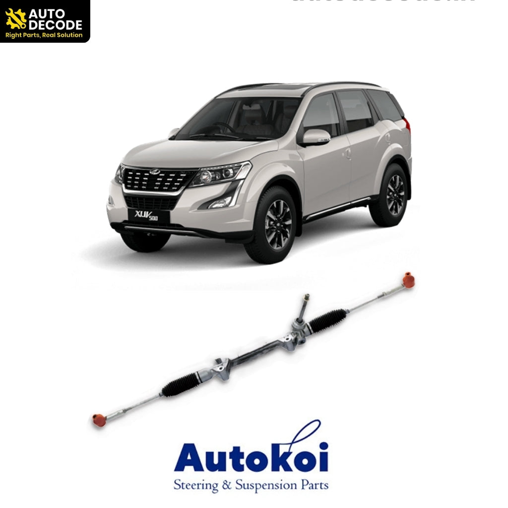 Mahindra XUV500 Power Steering Rack Assembly