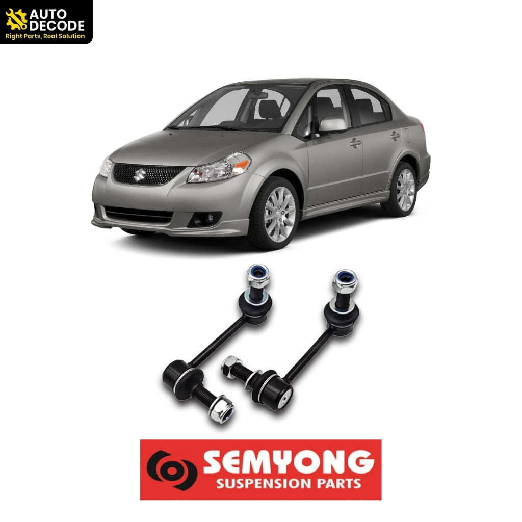 Stabilizer Link Front for Maruti SX4 – Semyong
