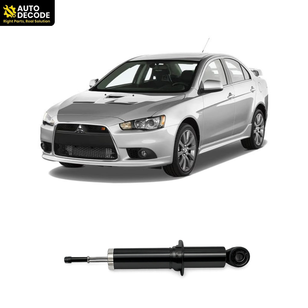 Mitsubishi Lancer Rear LH Strut | Alaina