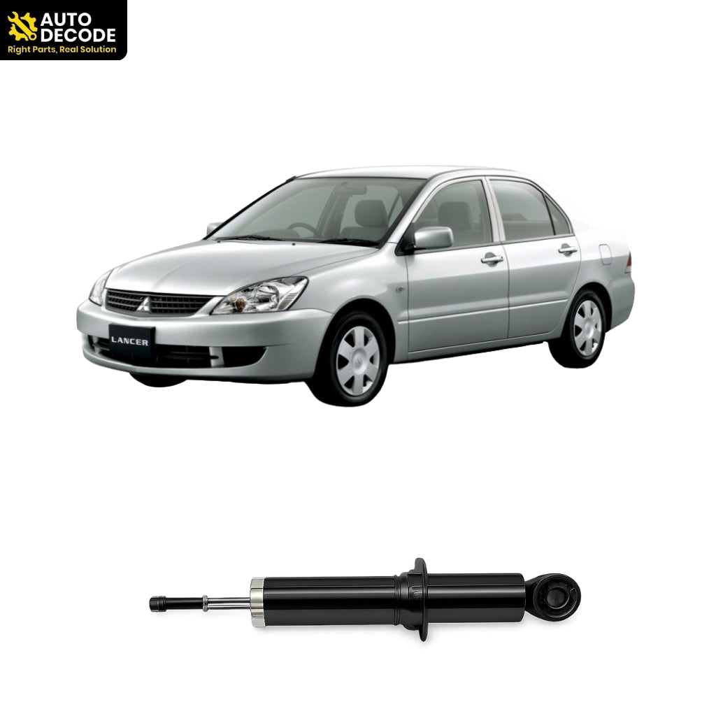 Mitsubishi Lancer Cedia Rear Strut | Alaina