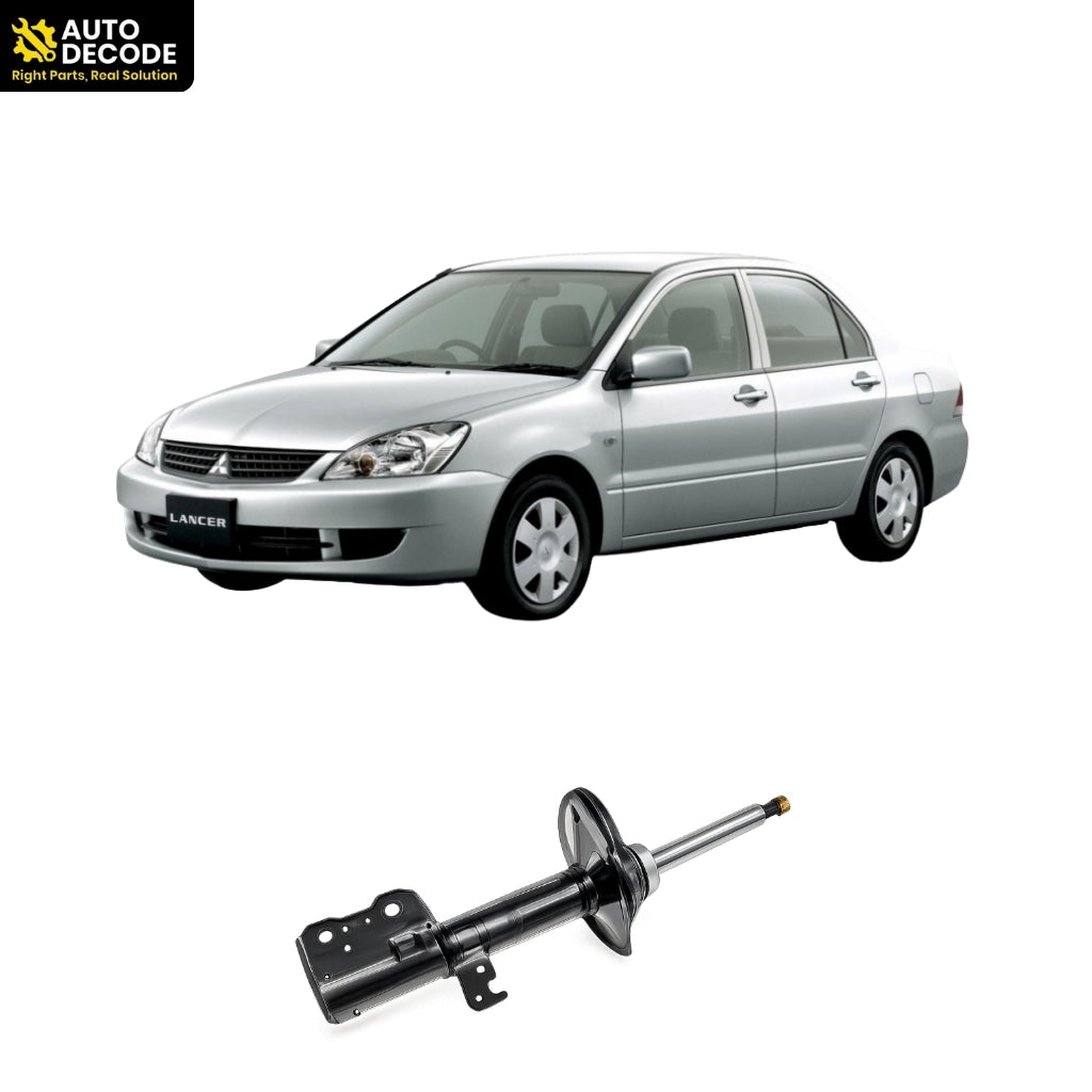 Mitsubishi Lancer Cedia Front LH Strut | Alaina