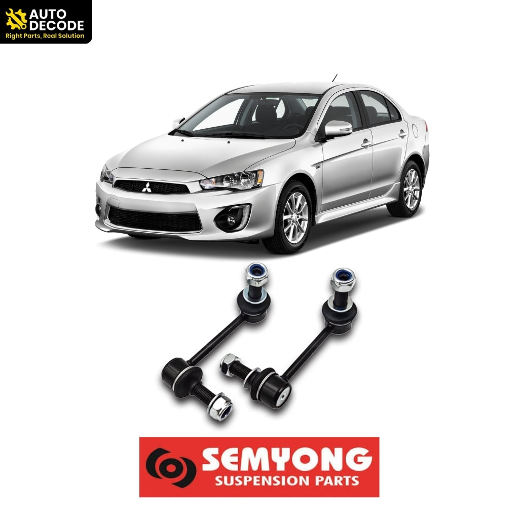 Stabilizer Link Front for Mitsubishi Lancer – Semyong