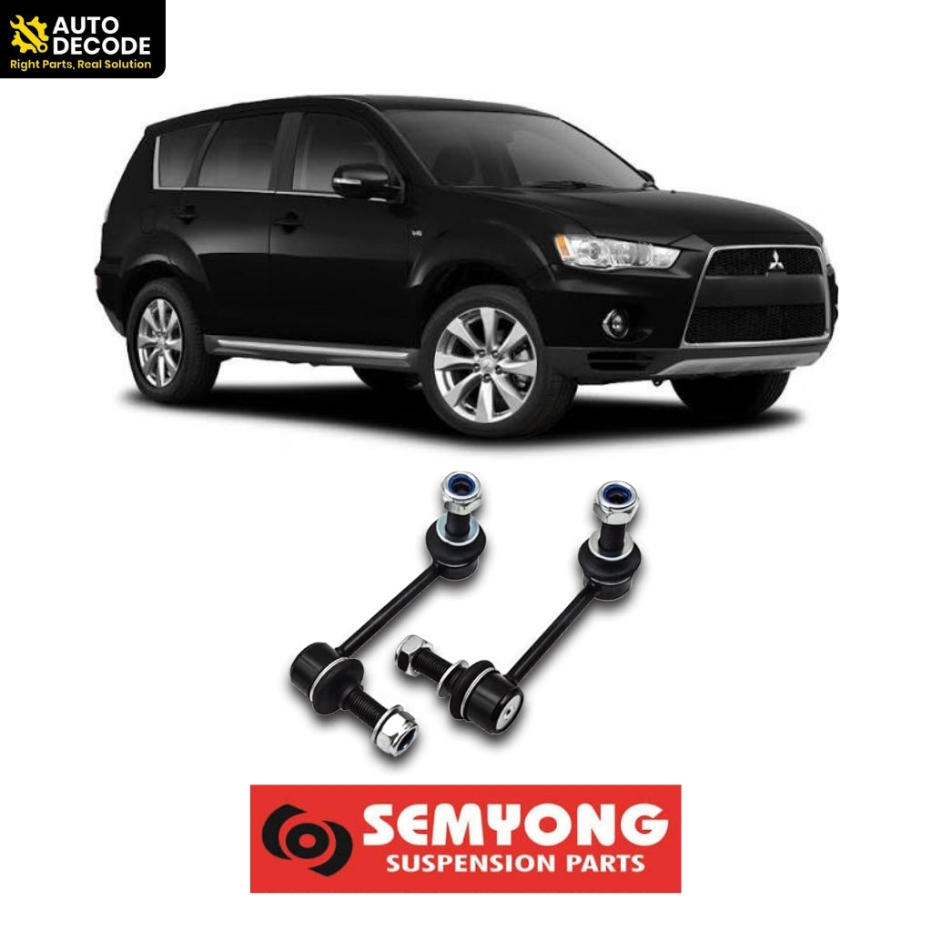 Stabilizer Link Front for Mitsubishi Outlander – Semyong