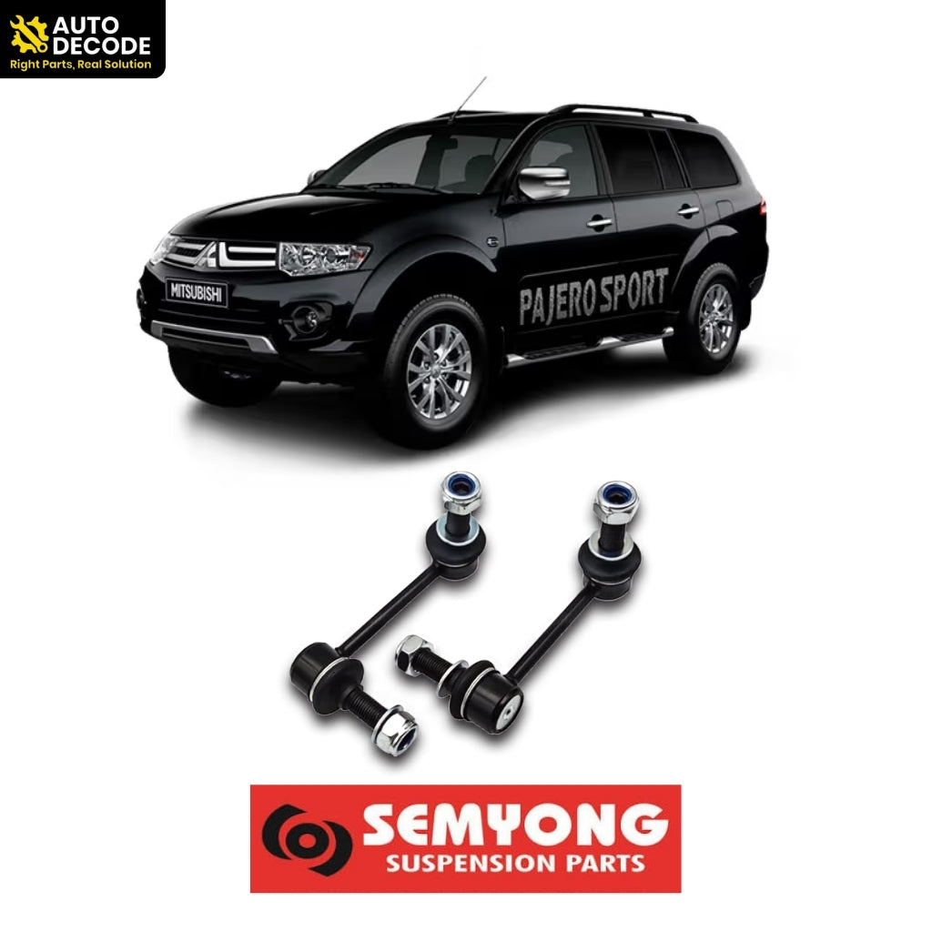 Stabilizer Link Front for Mitsubishi Pajero Sport – Semyong