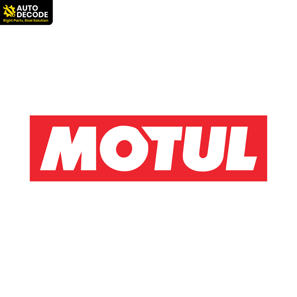 Motul 4100 Ecomile 5W30 Technosynthese Engine Oil 4.5L