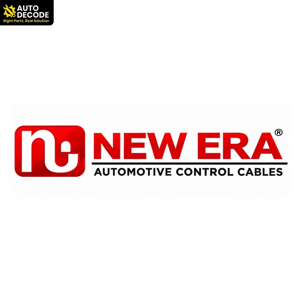 Isuzu D-Max / V-Cross Fuel Lid Opener Cable | New Era
