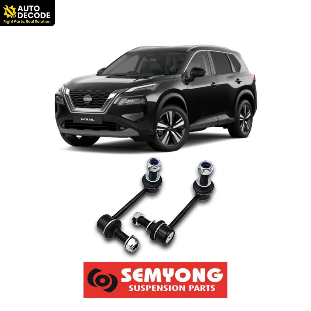Stabilizer Link Front for Nissan X-Trail Type 2 – Semyong