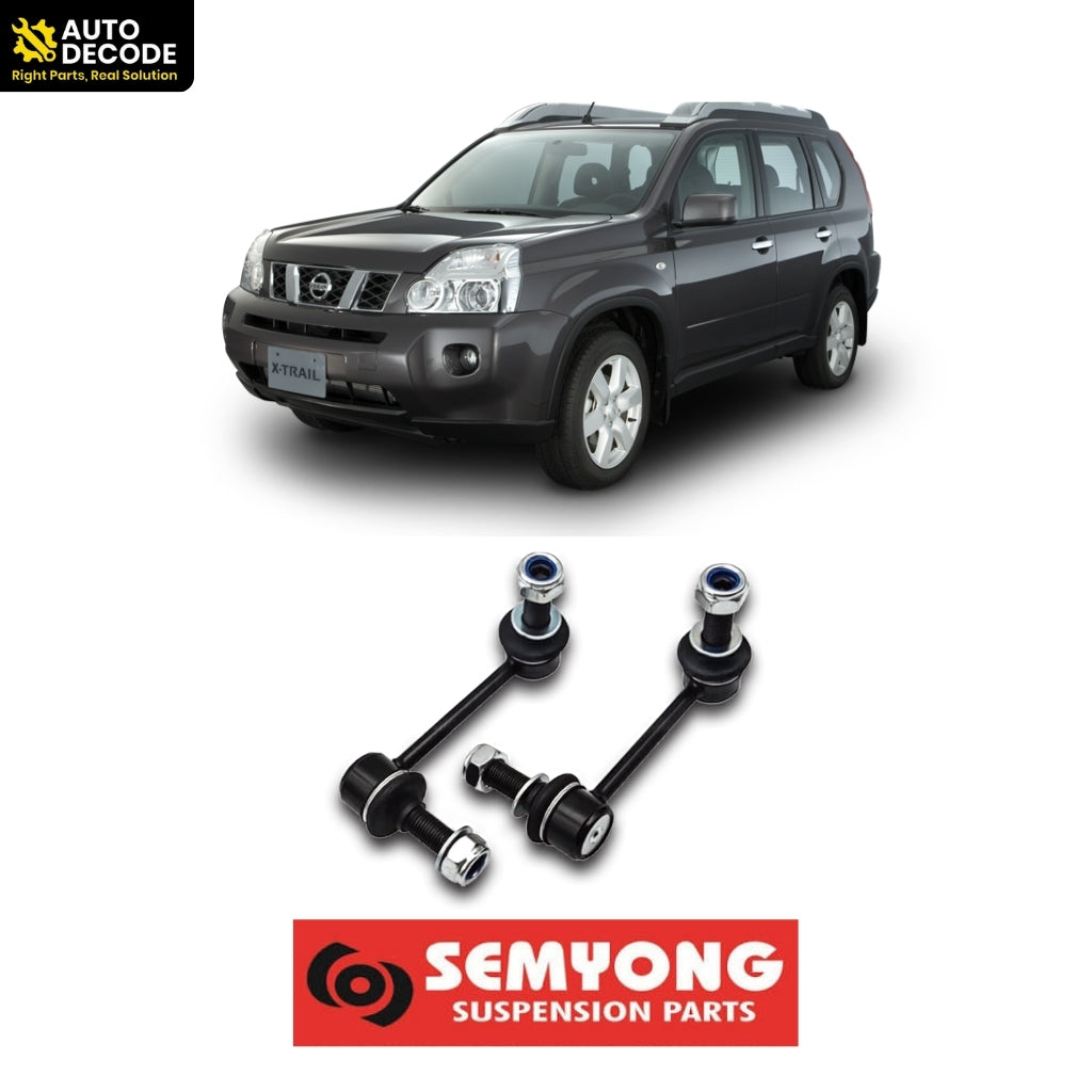 Stabilizer Link Front for Nissan X-Trail – Semyong