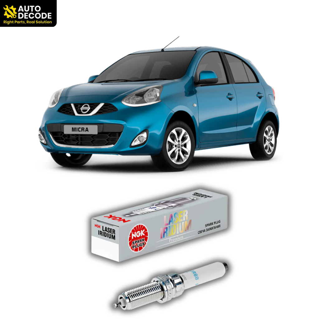 NGK DILKAR6A11 for Nissan Micra 1.2L & Sunny 1.5L