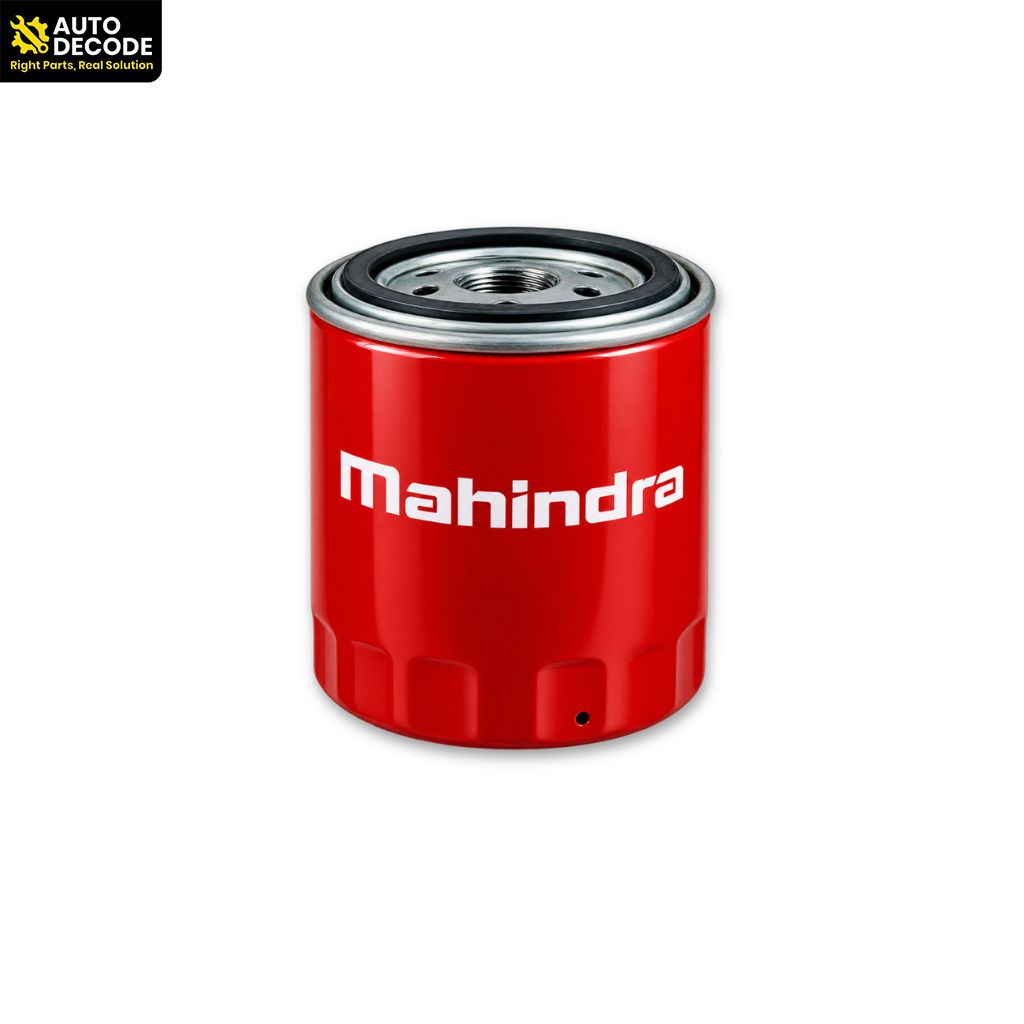 Mahindra XUV300 BS4 Diesel Oil, Fuel, Air & Cabin Filter Kit | Mahindra Genuine & TVS Genuine