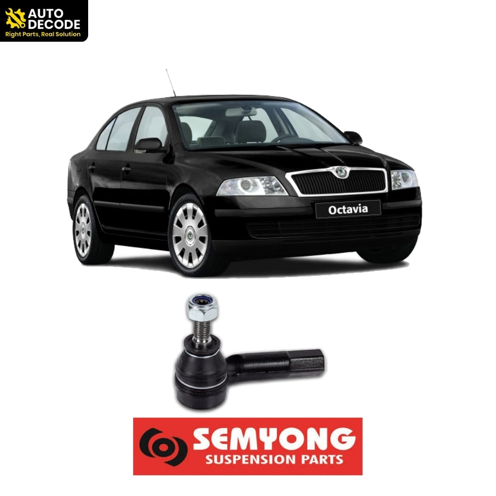 Tie Rod End for Skoda Octavia – Semyong