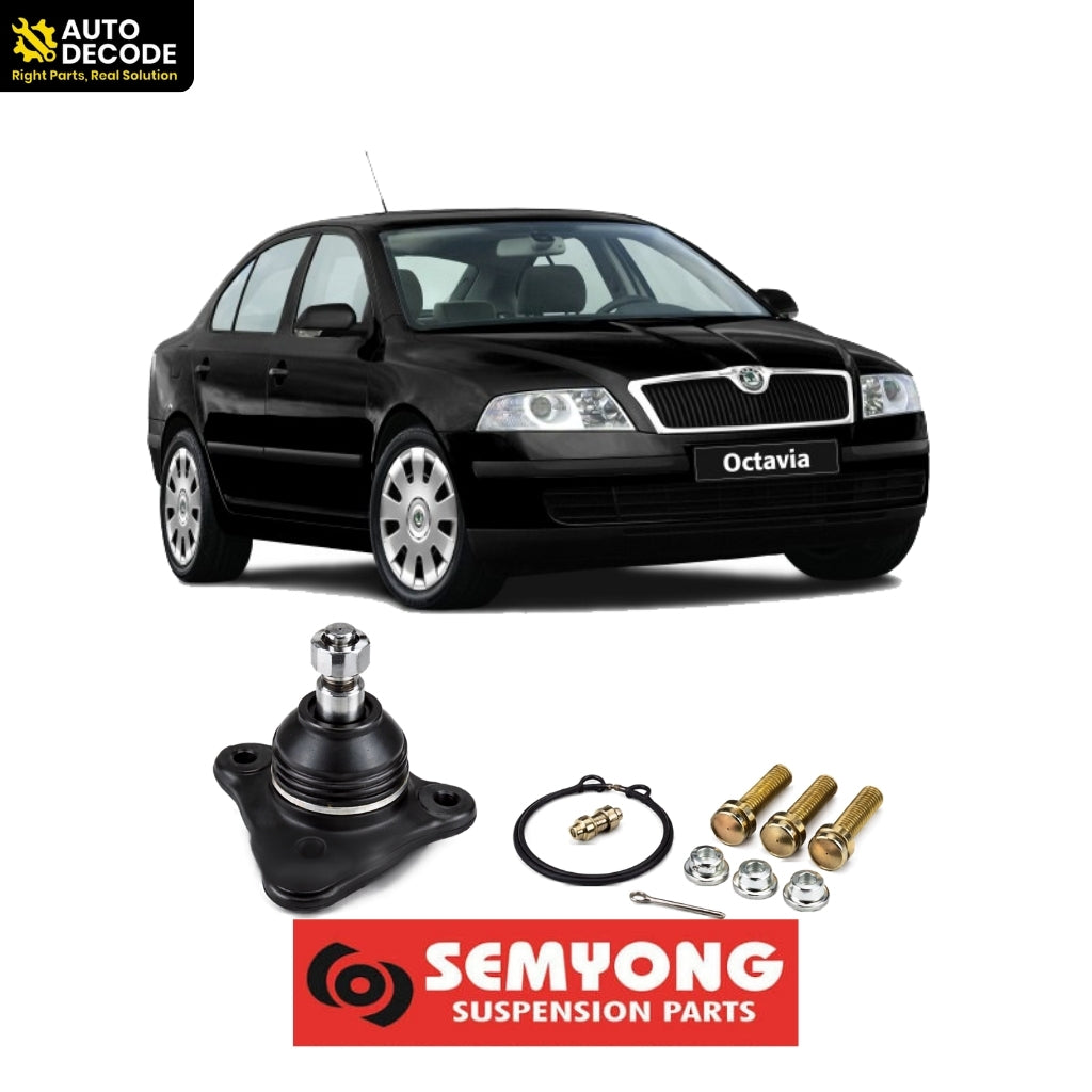 Suspension Ball Joint for Skoda Octavia – Semyong