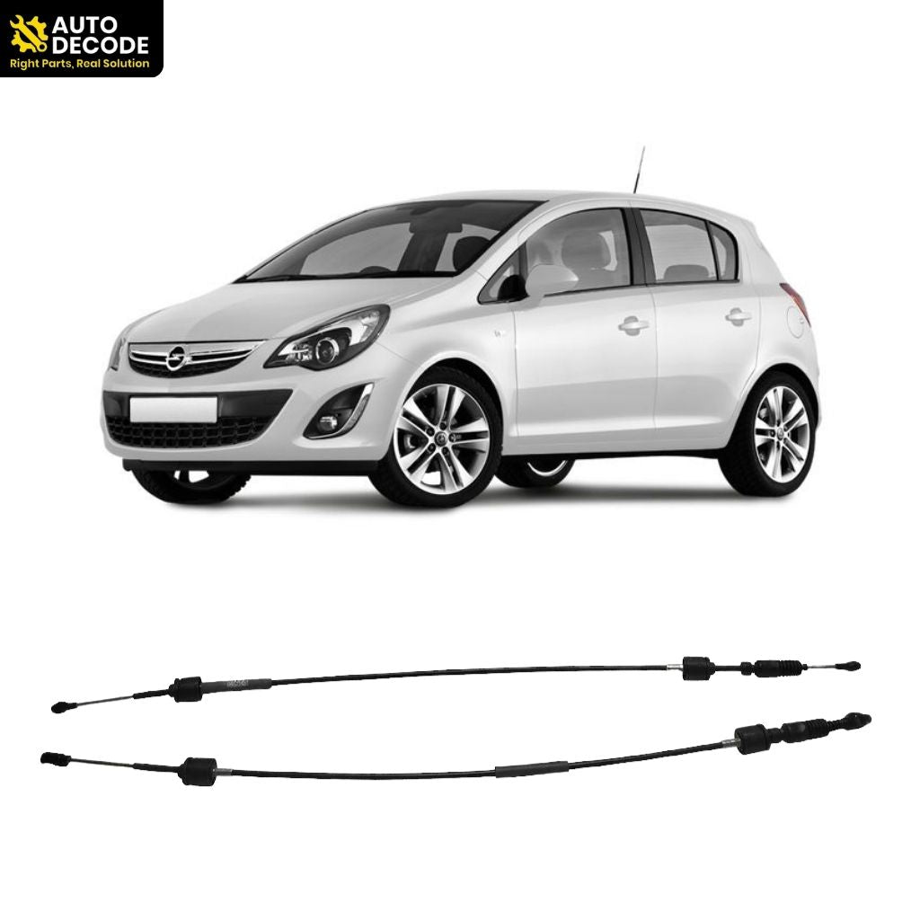 Opel Corsa Gear Shifter Cable | New Era