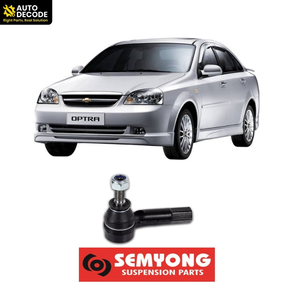 Tie Rod End for Chevrolet Optra – Semyong