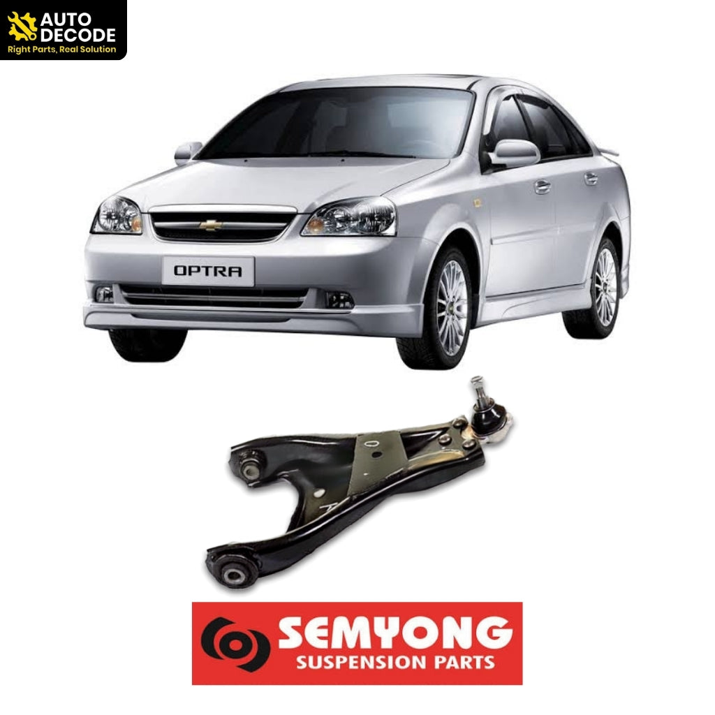 Lower Arm for Chevrolet Optra – Semyong