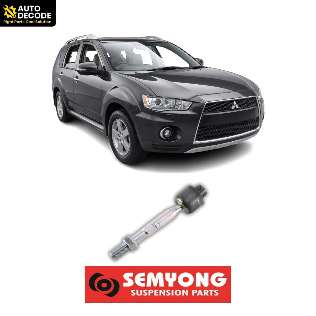 Steering Ball Joint for Mitsubishi Outlander – Semyong