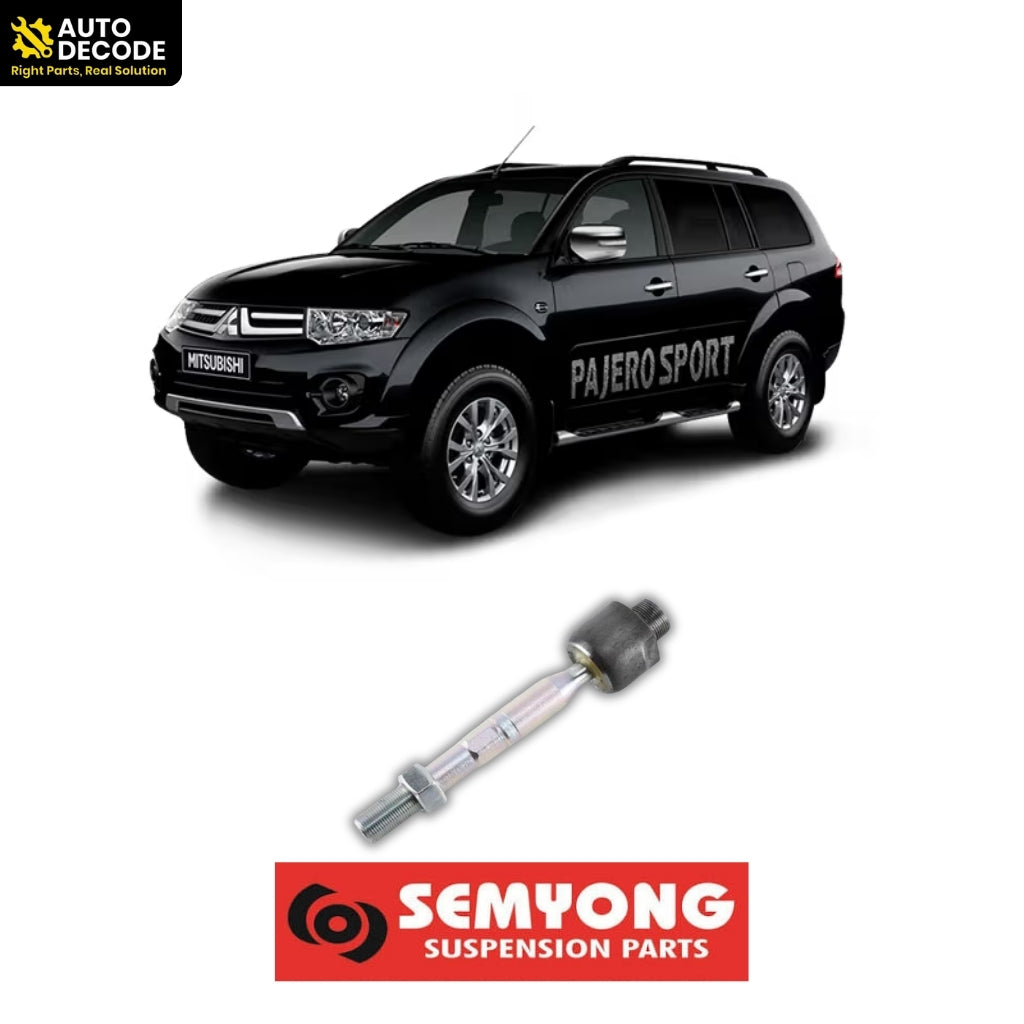 Steering Ball Joint for Mitsubishi Pajero Sport – Semyong