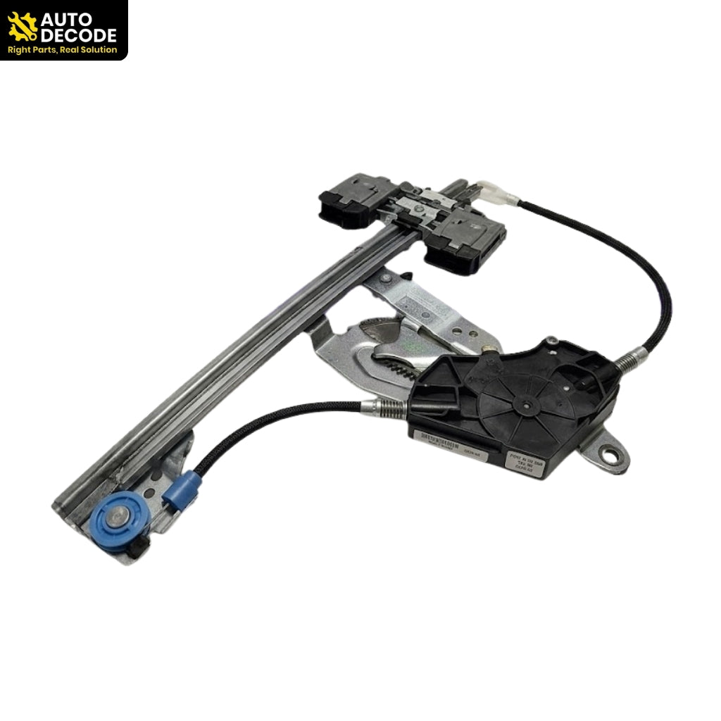 Volkswagen Passat Power Window Regulator / Window Machine