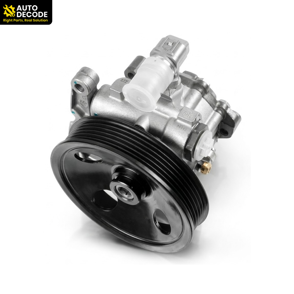 Power Steering Pump Assembly for Toyota Qualis | Imported Aftermarket