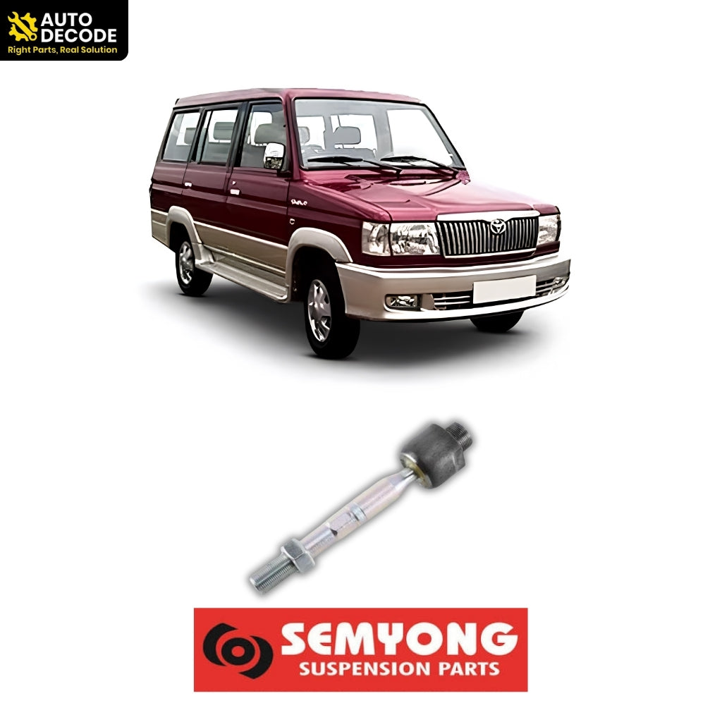Steering Ball Joint for Toyota Qualis – Semyong