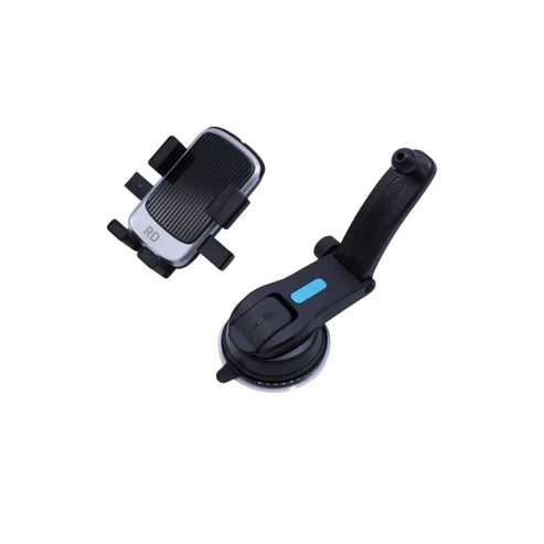 RD Mobile Car Holder MH04 | 360° Rotating Dashboard Phone Holder