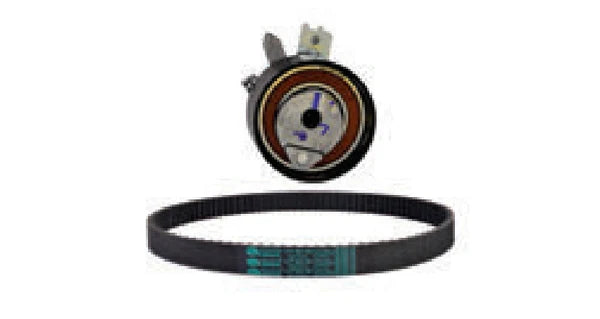 Timing Belt Kit for Renault Duster & Nissan 1.5L dCi Diesel – Gates