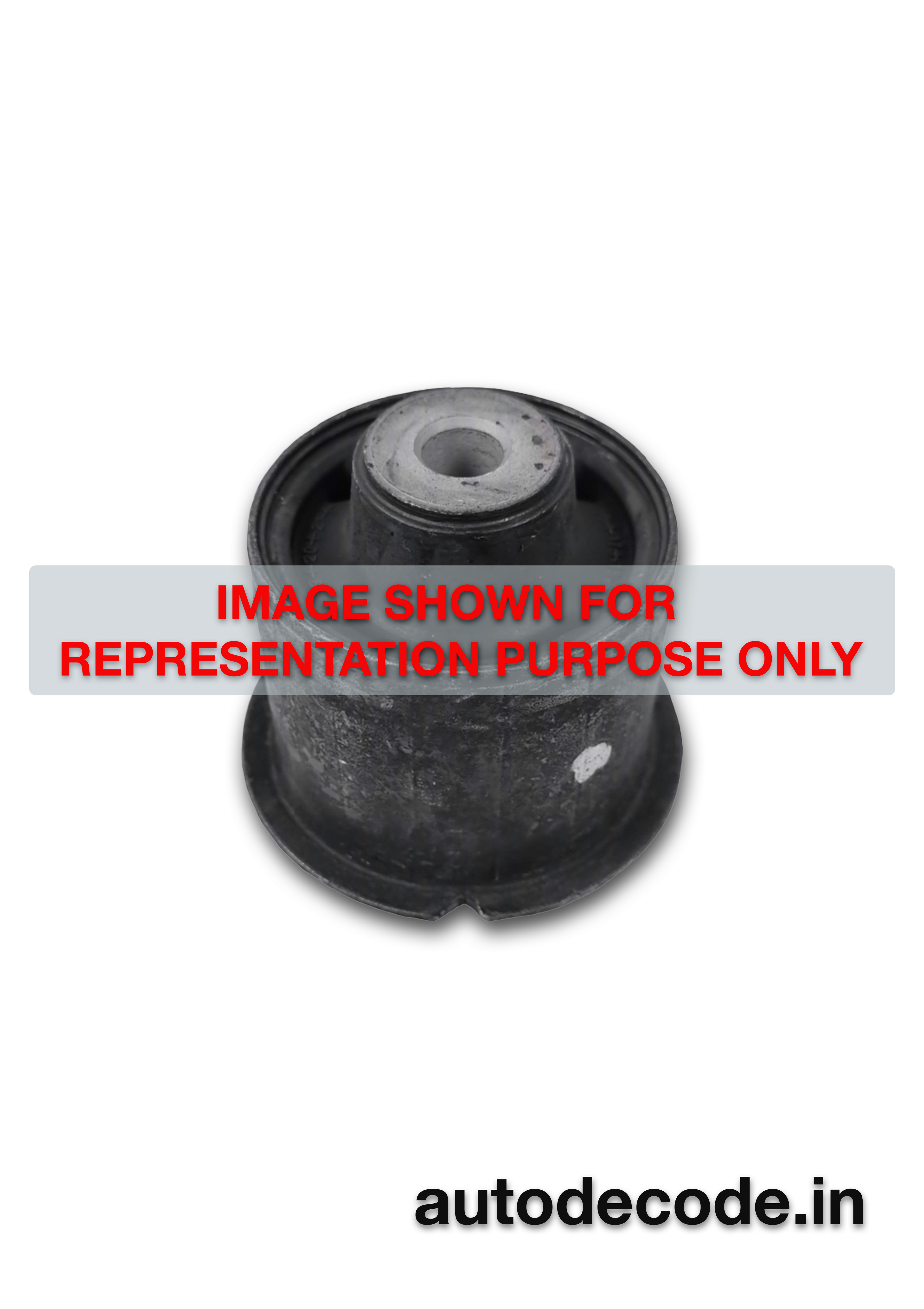 Rear Arm Trailing Bush for Renault Lodgy - Autokoi