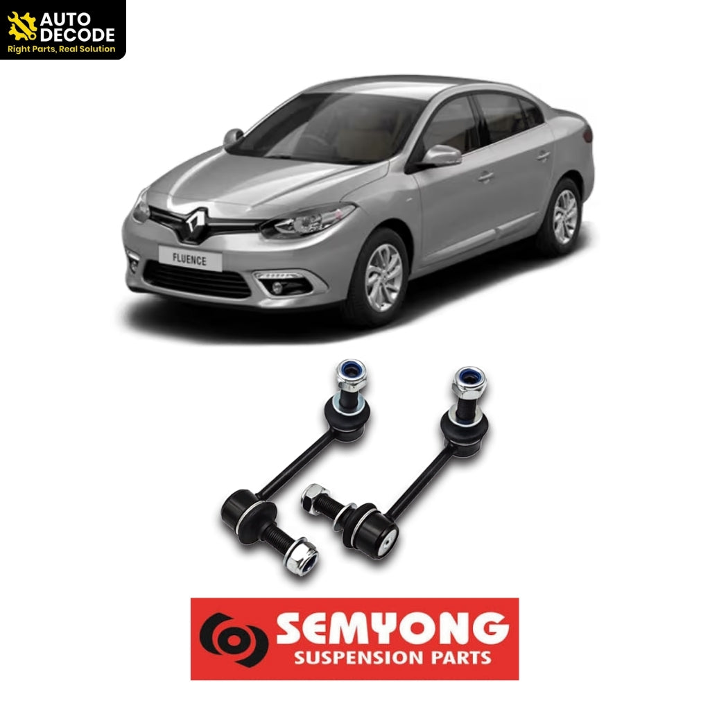 Stabilizer Link Front for Renault Fluence – Semyong