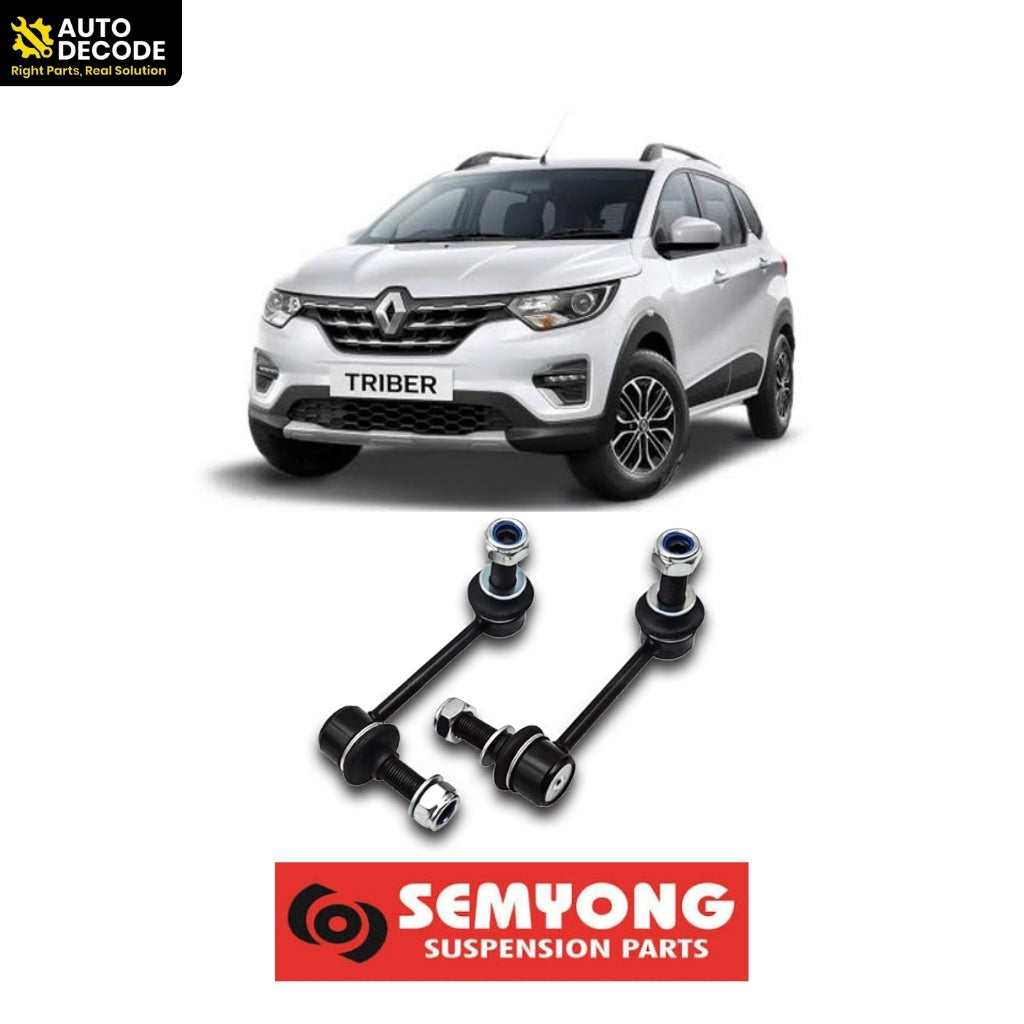 Stabilizer Link Front for Renault Triber Old Model – Semyong