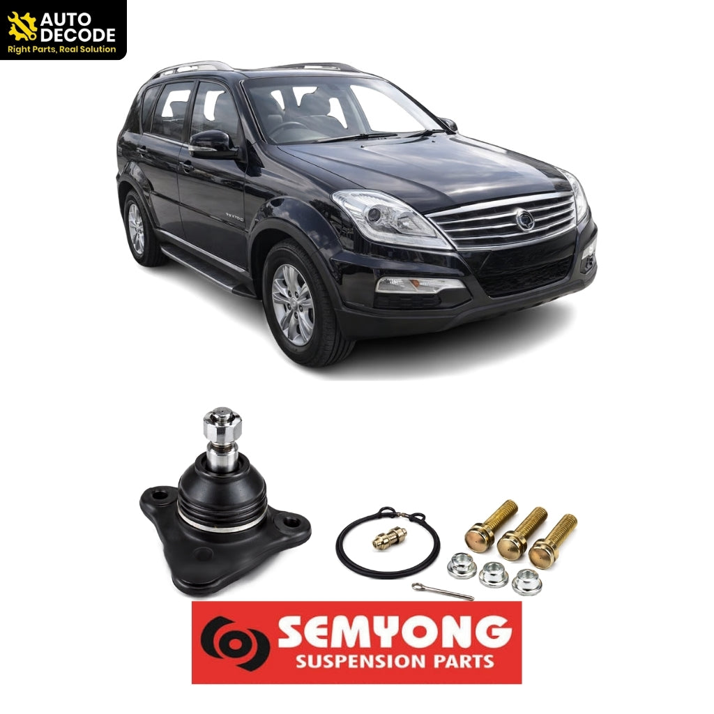 Suspension Ball Joint for Ssangyong Rexton – Semyong