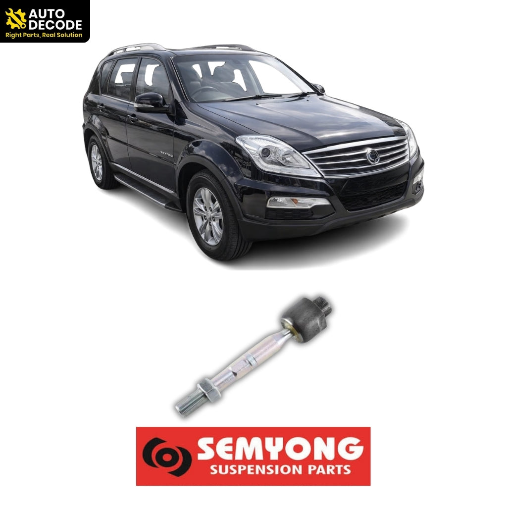 Steering Ball Joint for SsangYong Rexton – Semyong