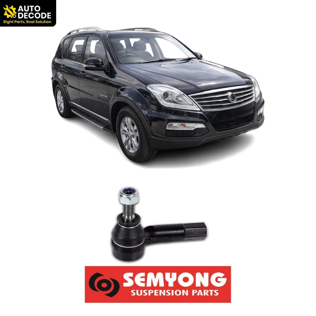 Tie Rod End for SsangYong Rexton – Semyong