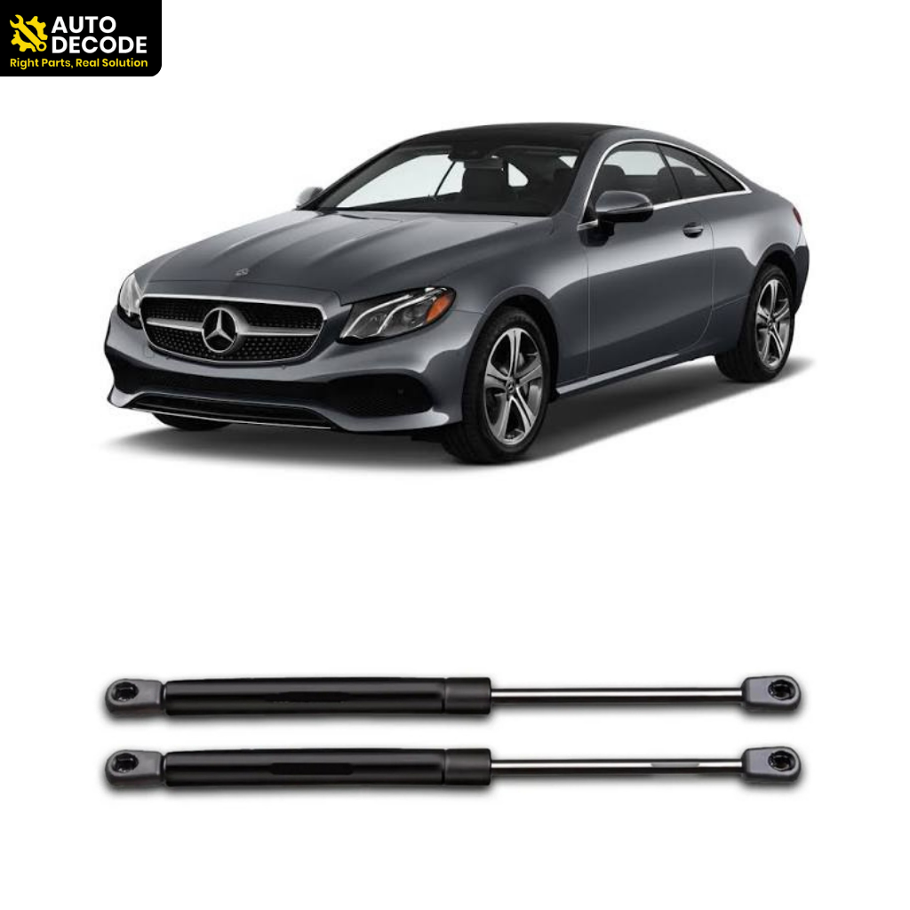 Right Boot Gas Struts for Mercedes Benz E-Class W205 1 Pc | Dicky Lift Support | Superlift