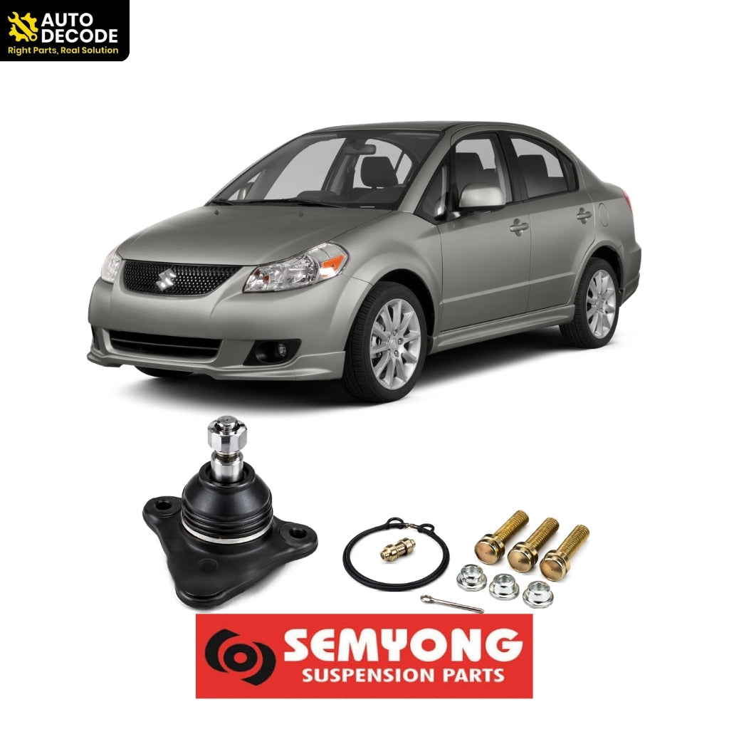 Suspension Ball Joint for Maruti SX4 – Semyong