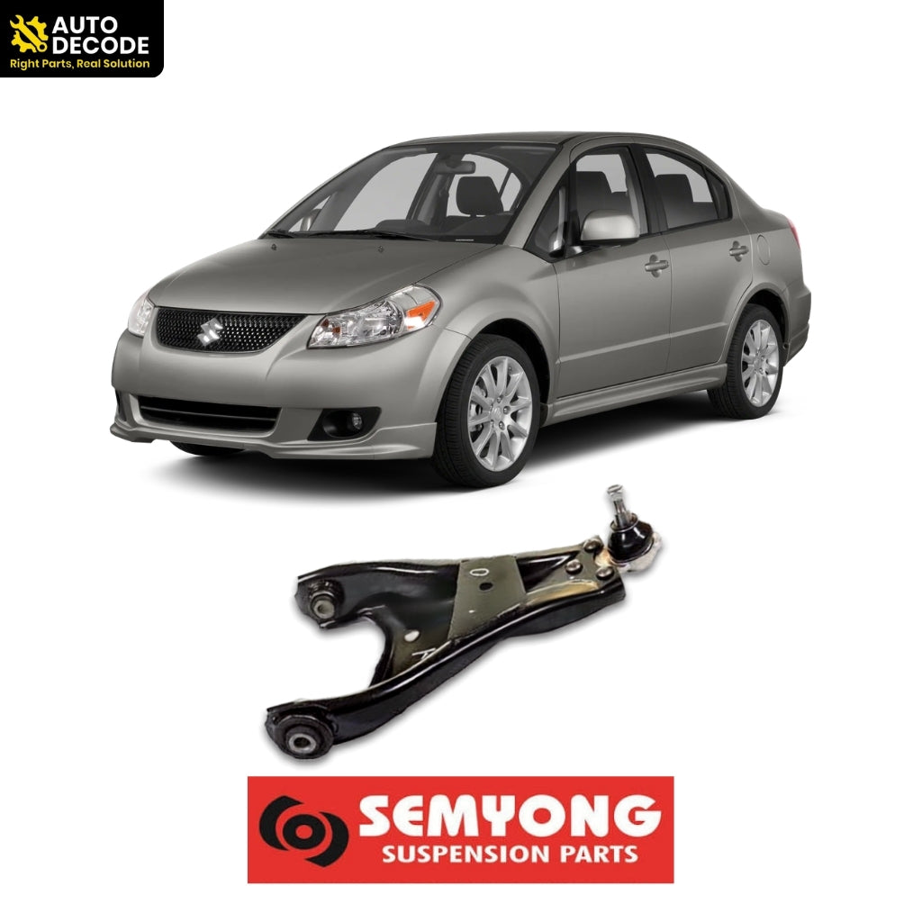 Lower Arm for Maruti SX4 – Semyong