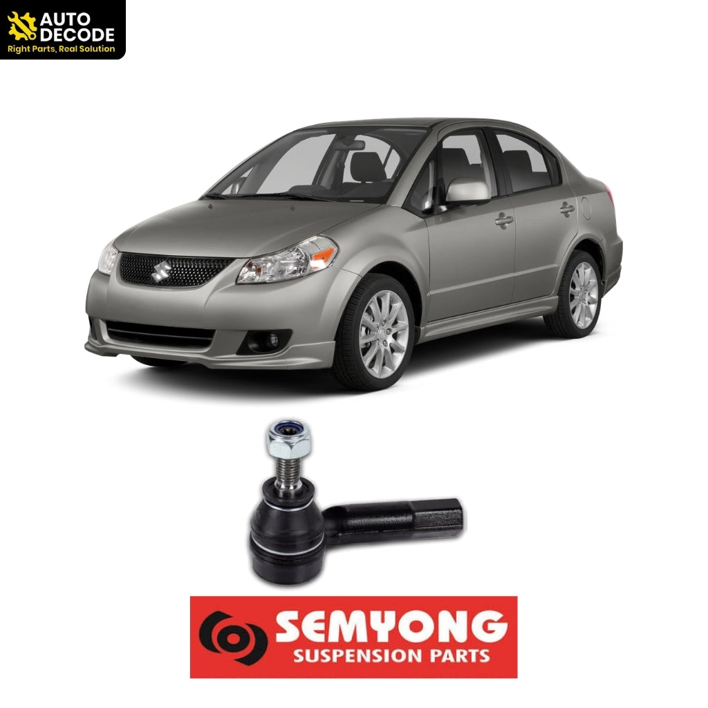Tie Rod End for Maruti SX4 – Semyong