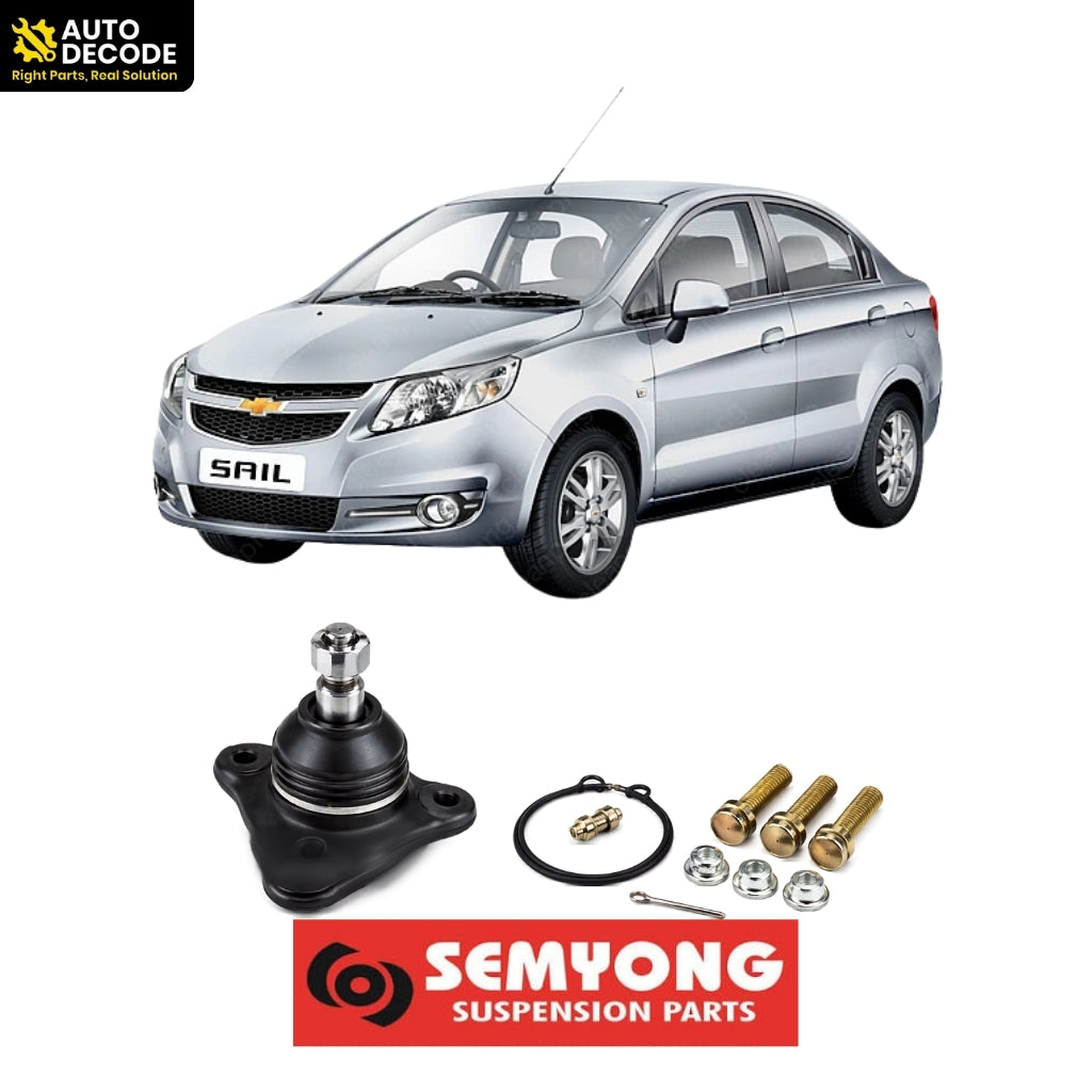 Suspension Ball Joint for Chevrolet Aveo / Sail – Semyong